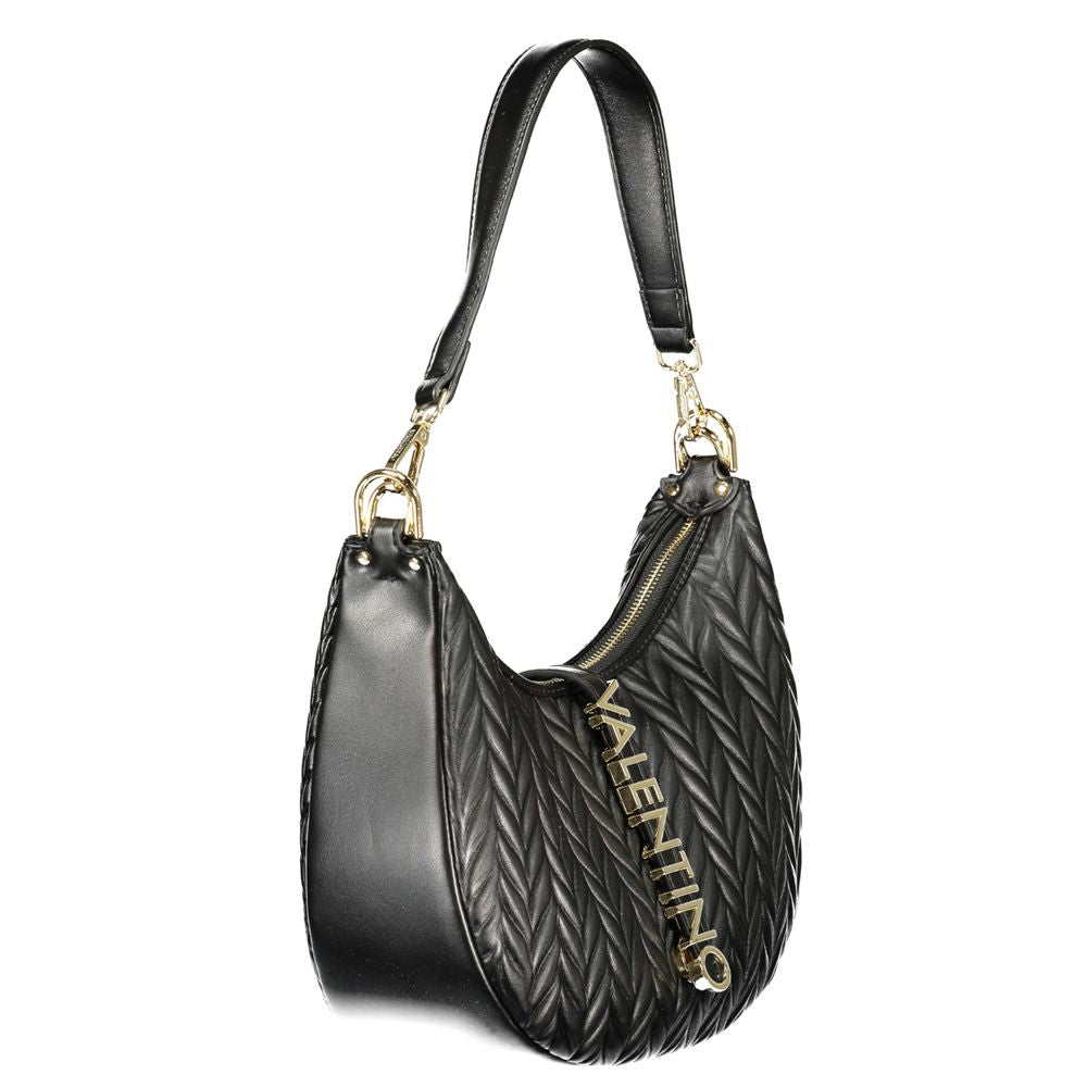 Valentino Nero Polyurethane Women's Bag
