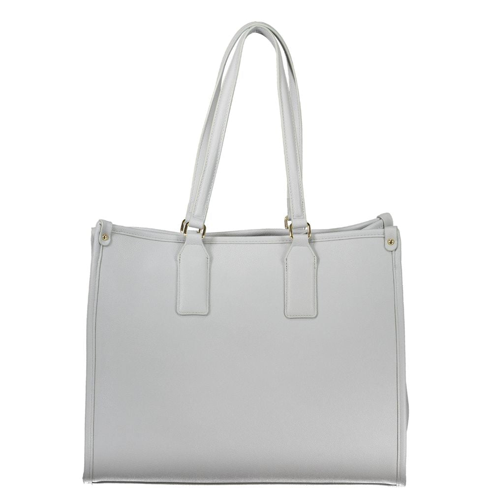 Valentino Azzurro Polyurethane Women's Bag