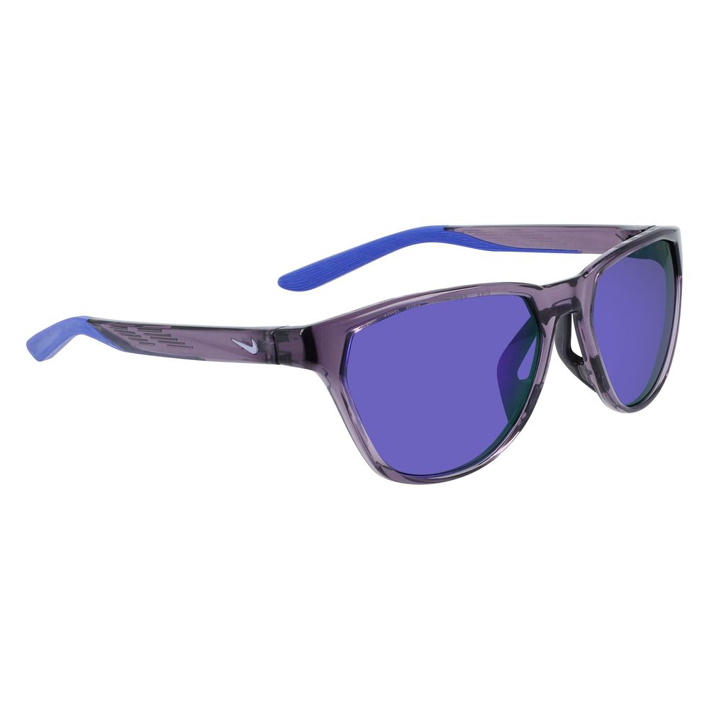Nike Purple Injected Sunglasses