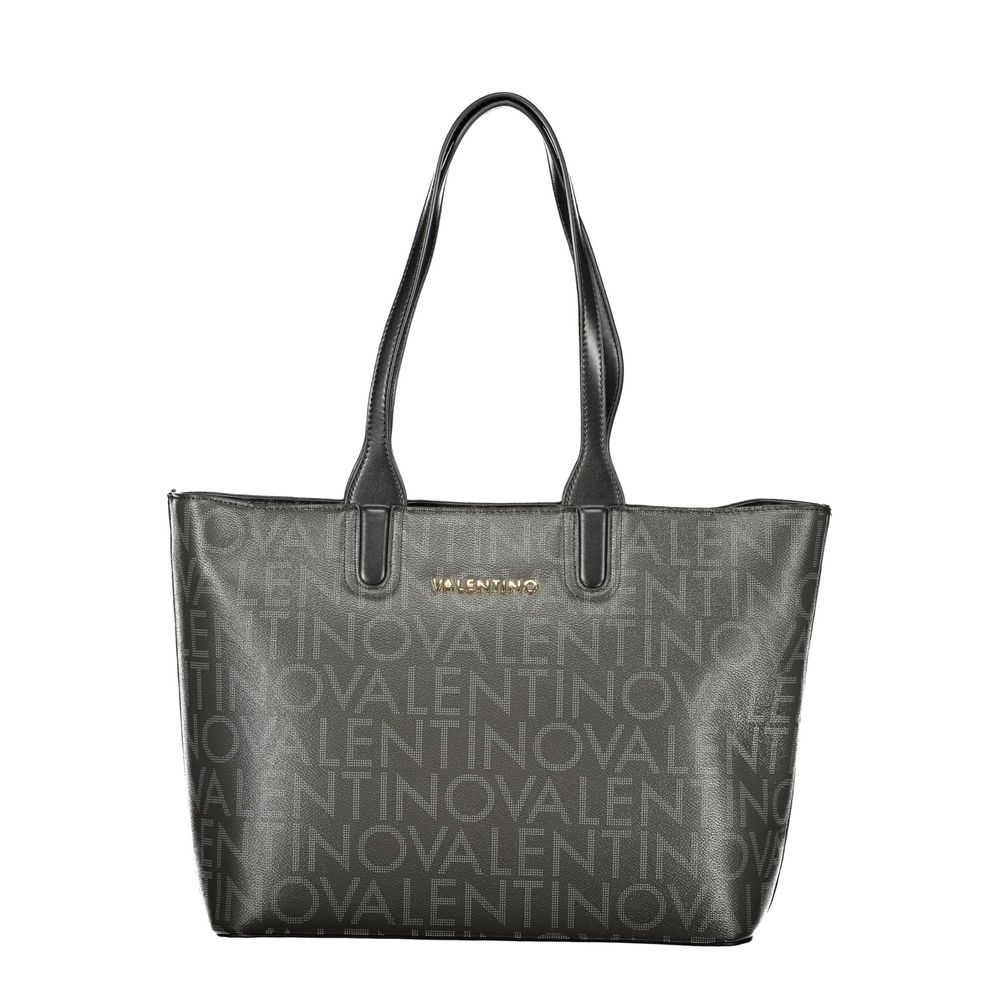 Valentino Nero Polyurethane Women's Bag
