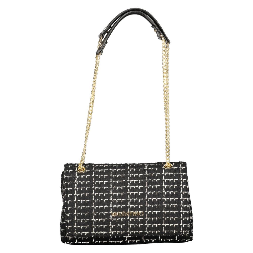 Valentino Nero Polyurethane Women's Bag