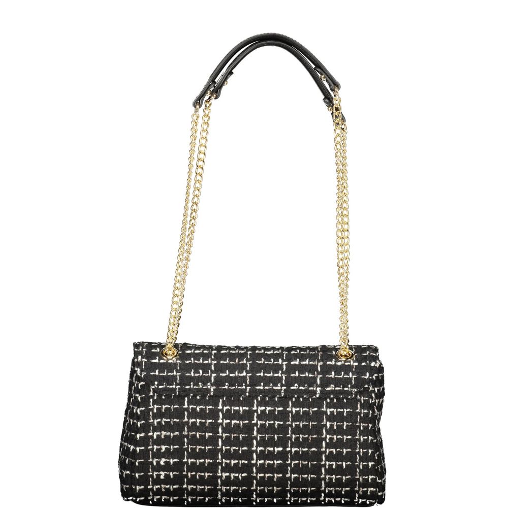 Valentino Nero Polyurethane Women's Bag