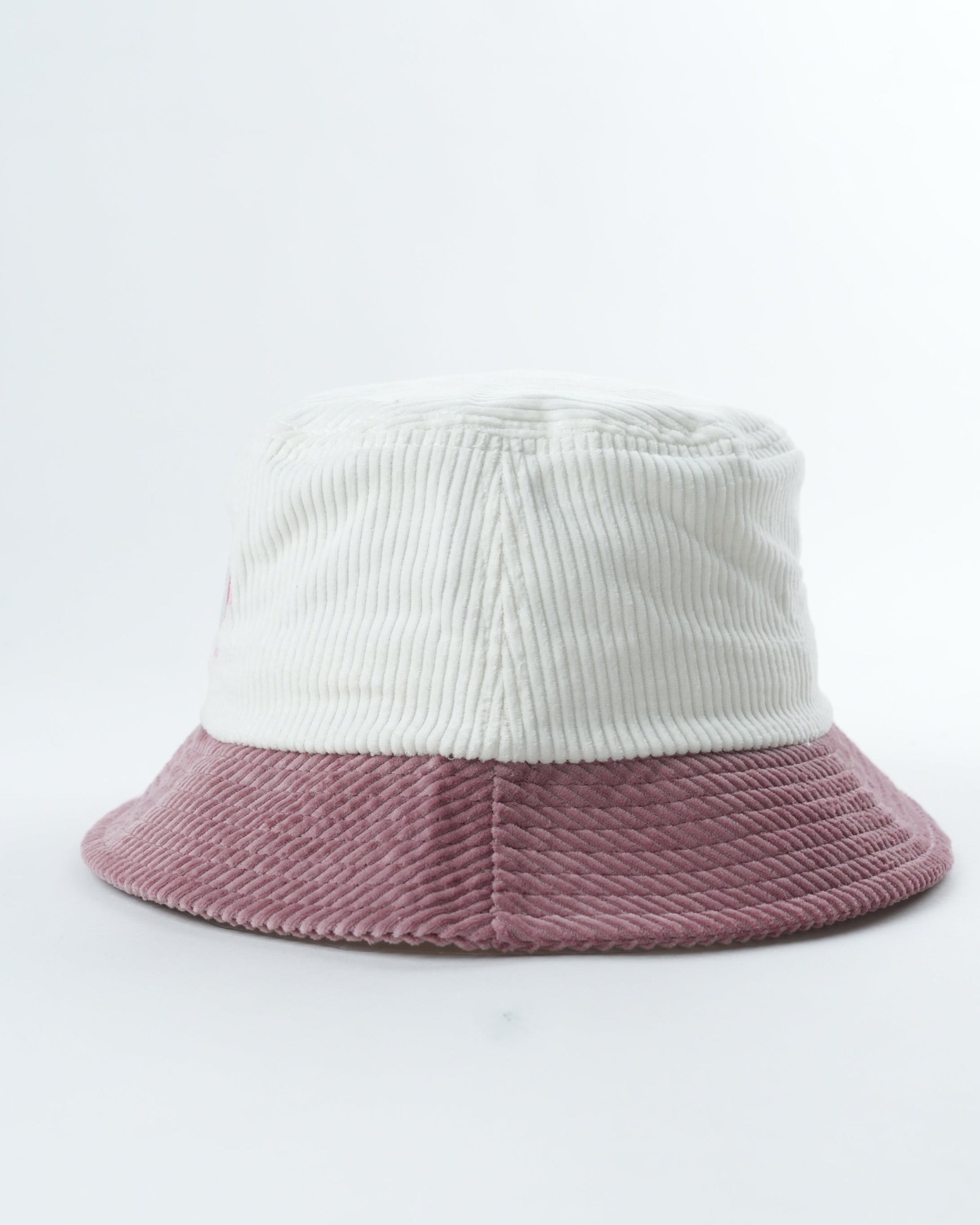 The Flower Madness Bucket Hat