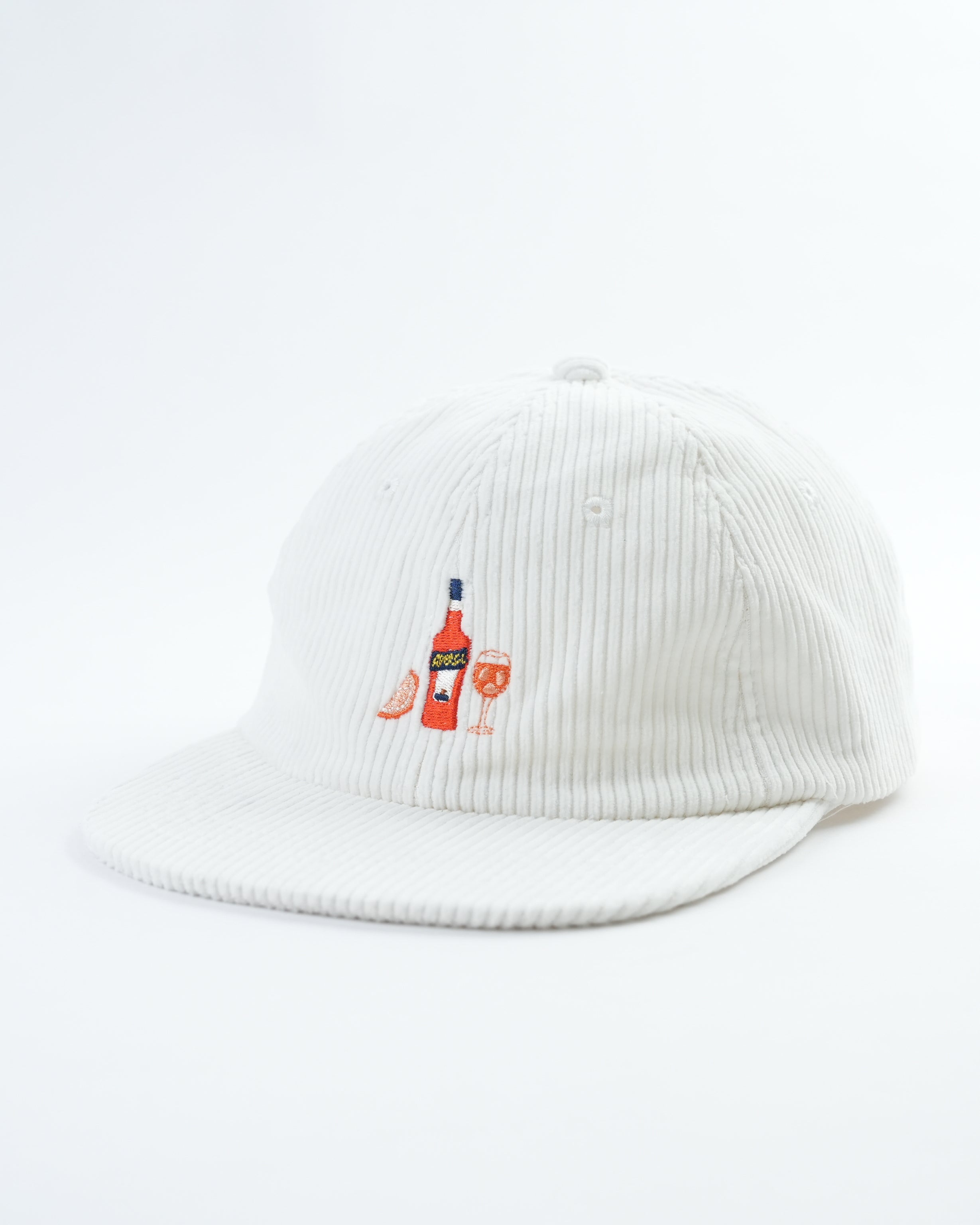 Aperol Spritz Hat