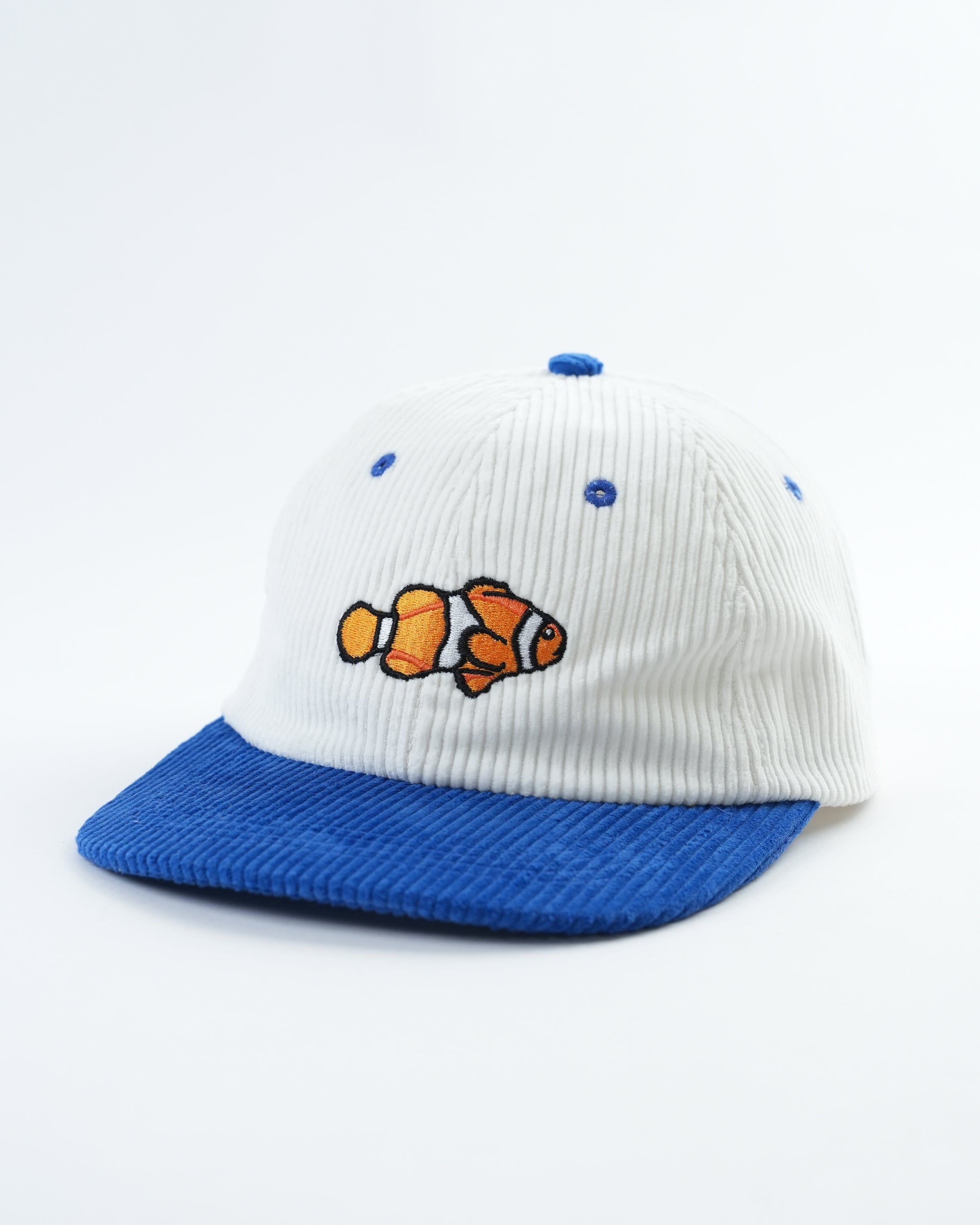 Nemo Mini Hat