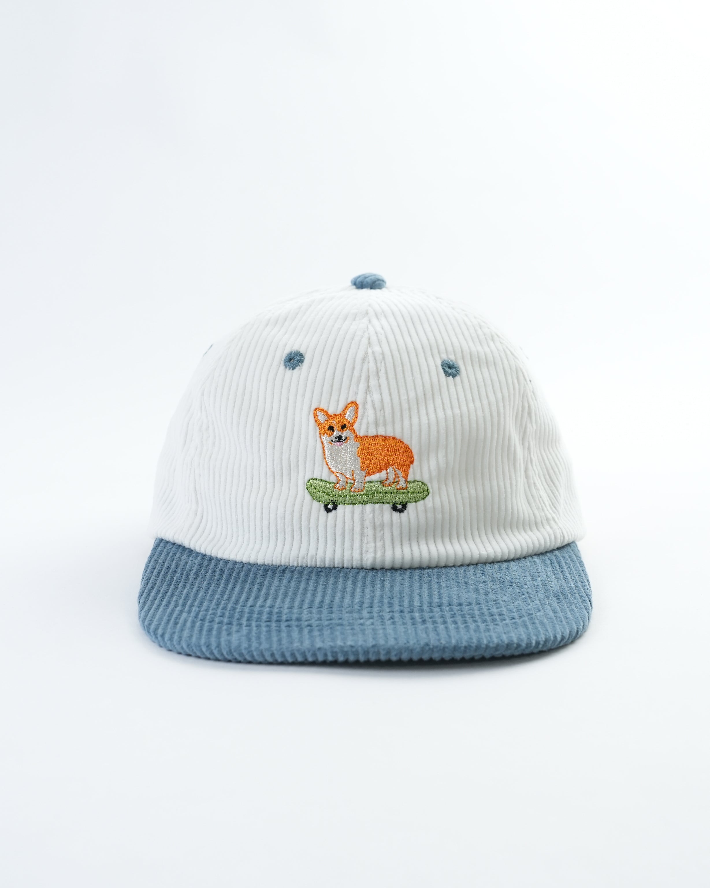Boardwalk Barker Hat