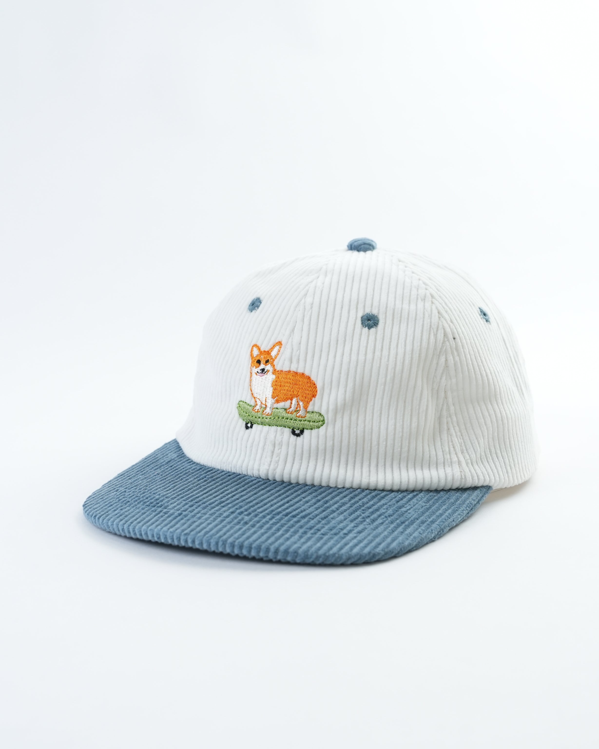 Boardwalk Barker Hat