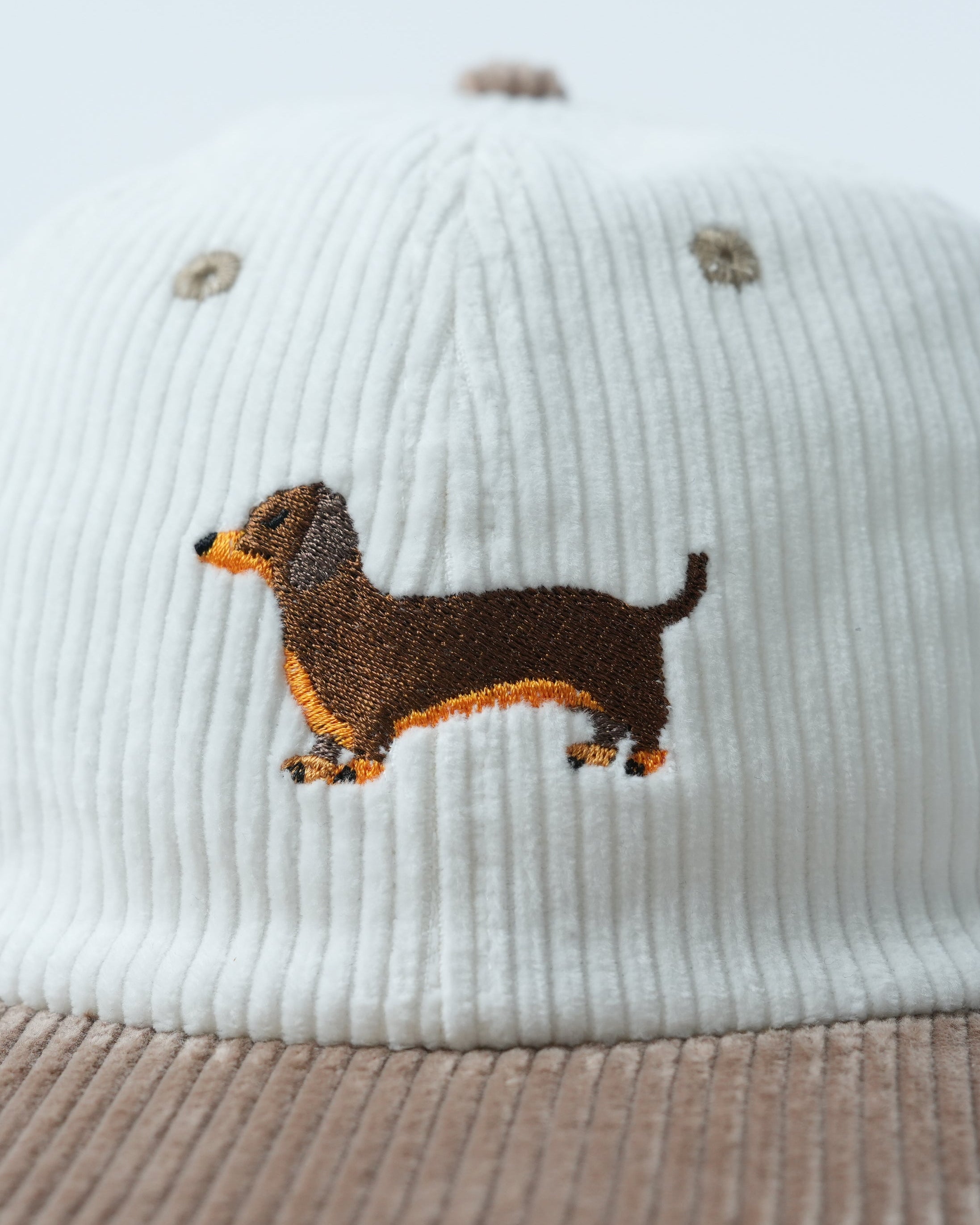 The Sausage Dog Hat