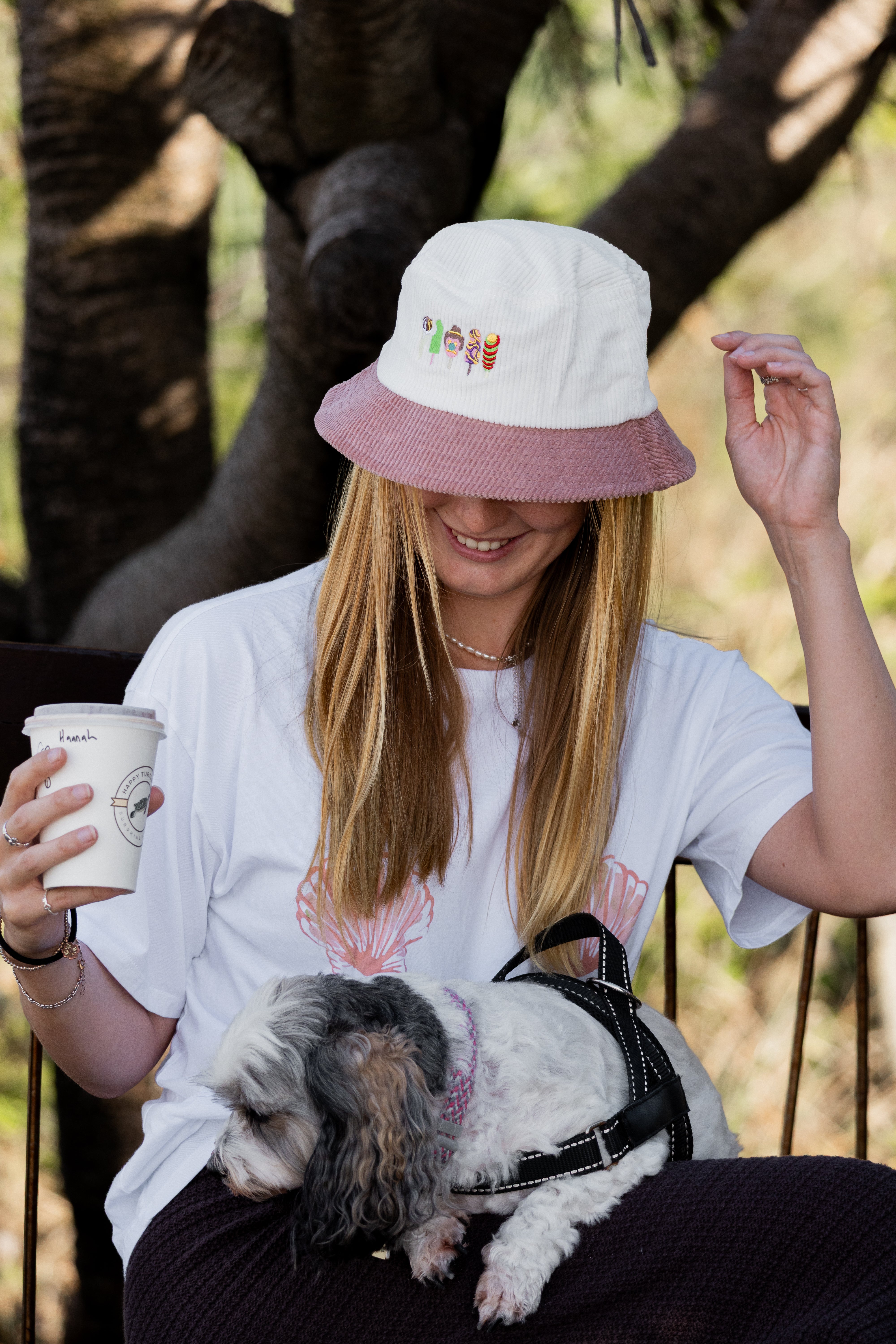 Down Under Delights Bucket Hat