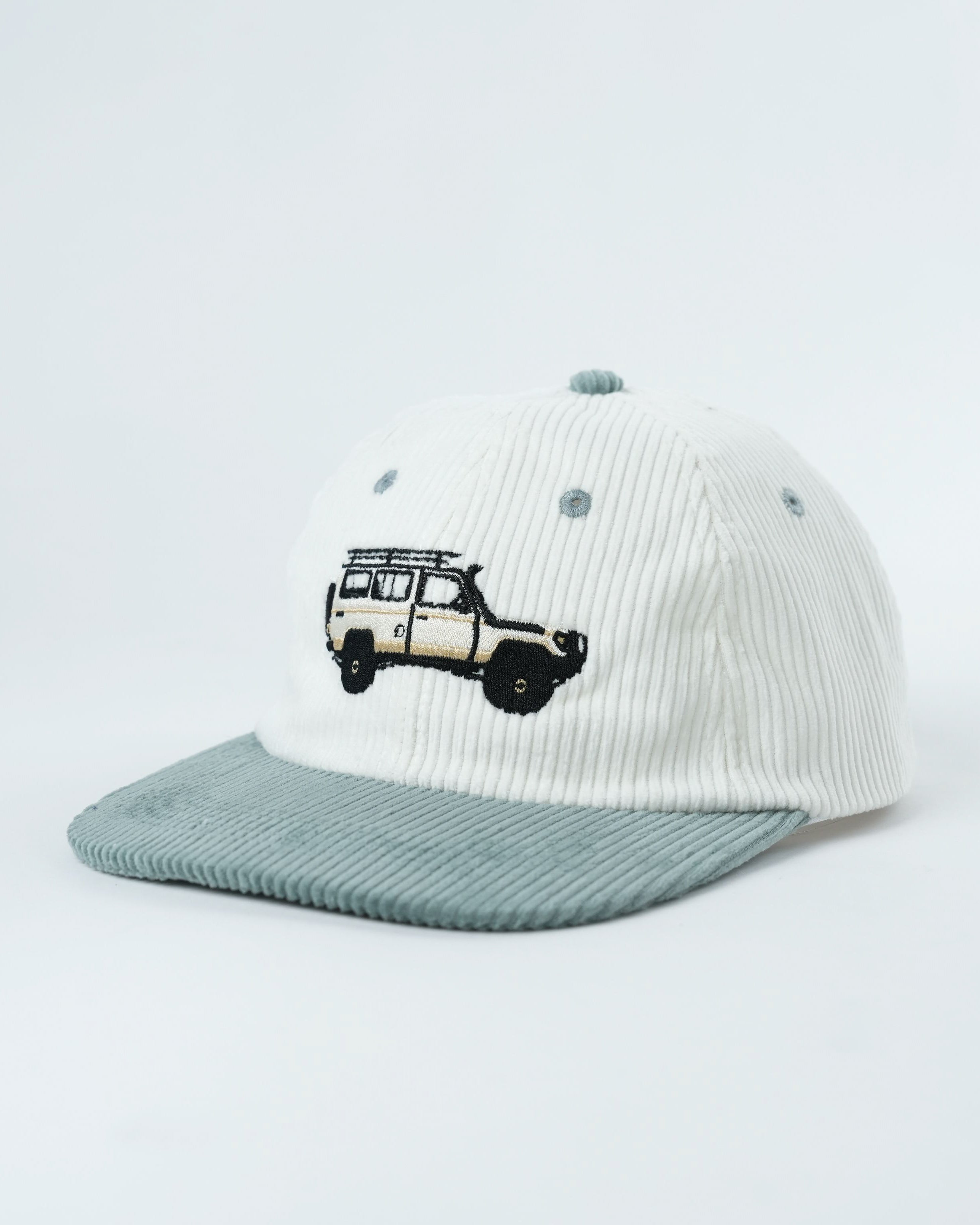 The Troopy Hat