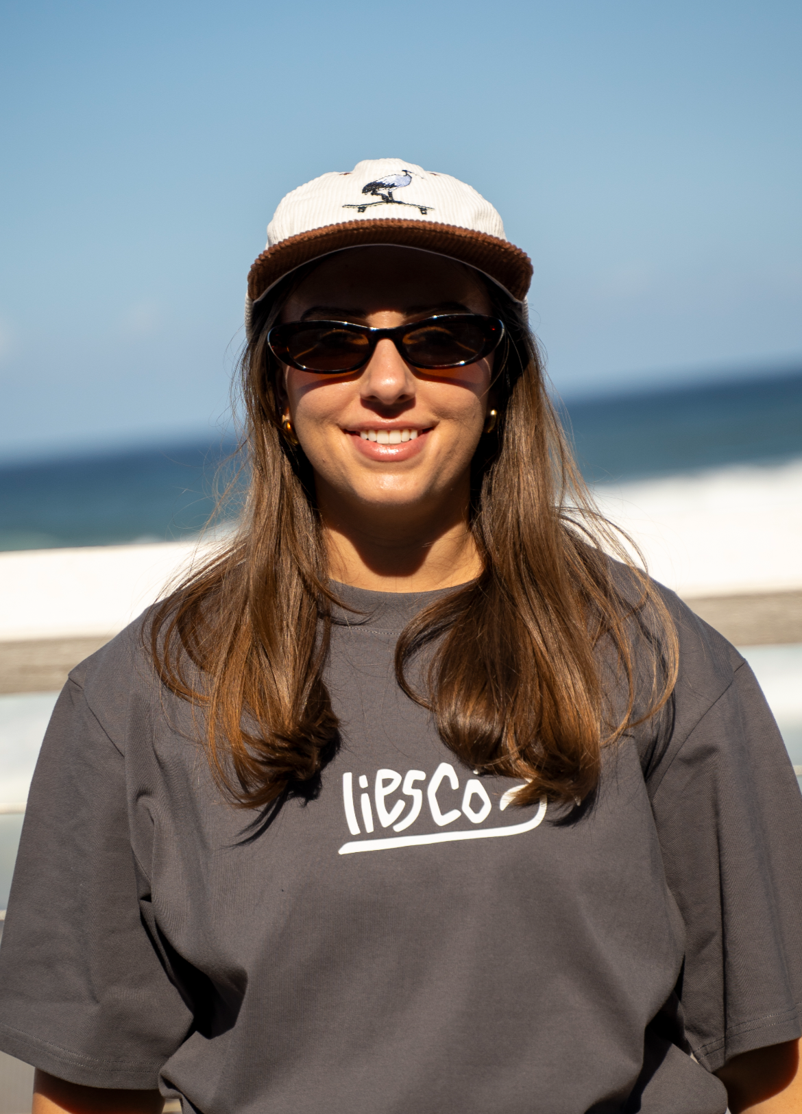 Skatepark Scavenger Hat